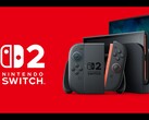 Nintendo Switch 2 Best Buy Canada banner (Image source: screenshot, Best Buy Canada)
