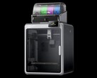 Creality K2 Pro 3D printer with CFS unit. (Image source: Creality, edited)