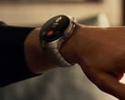 Huawei is rolling out a HarmonyOS 4.2 beta update for Watch 4 smartwatches. (Image source: Huawei)