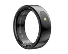The Smart Ring 3 Pro comes with a touchpad and LED. (Image source: QRing)