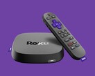 The Roku Ultra.