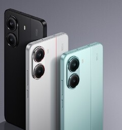 The OnePlus 13T is said to quite like the Redmi Turbo 4. Pictured - Redmi Turbo 4 (Image Source: Xiaomi)