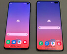 The Samsung Galaxy S10 and S10 Plus. (Source: AllAboutSamsung)