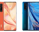 Oppo Find X2 and Find X2 Pro are now available for purchase in Europe (Image source: Oppo)
