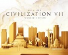 Civilization 7 Founders Edition (Image source: Firaxis Games)