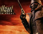 Almost 15,000 textures in Fallout: New Vegas get a facelift thanks to A.I.
