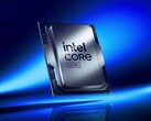 Intel Core Ultra series CPU stock image. (Image source: Intel)
