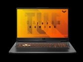 Asus TUF A17 FA706IU Ryzen 7 Laptop Review: Core i9 Performance for $1100 USD
