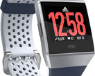 Fitbit releases a special Adidas Edition of its Ionic smartwatch. (Source: Fitbit)