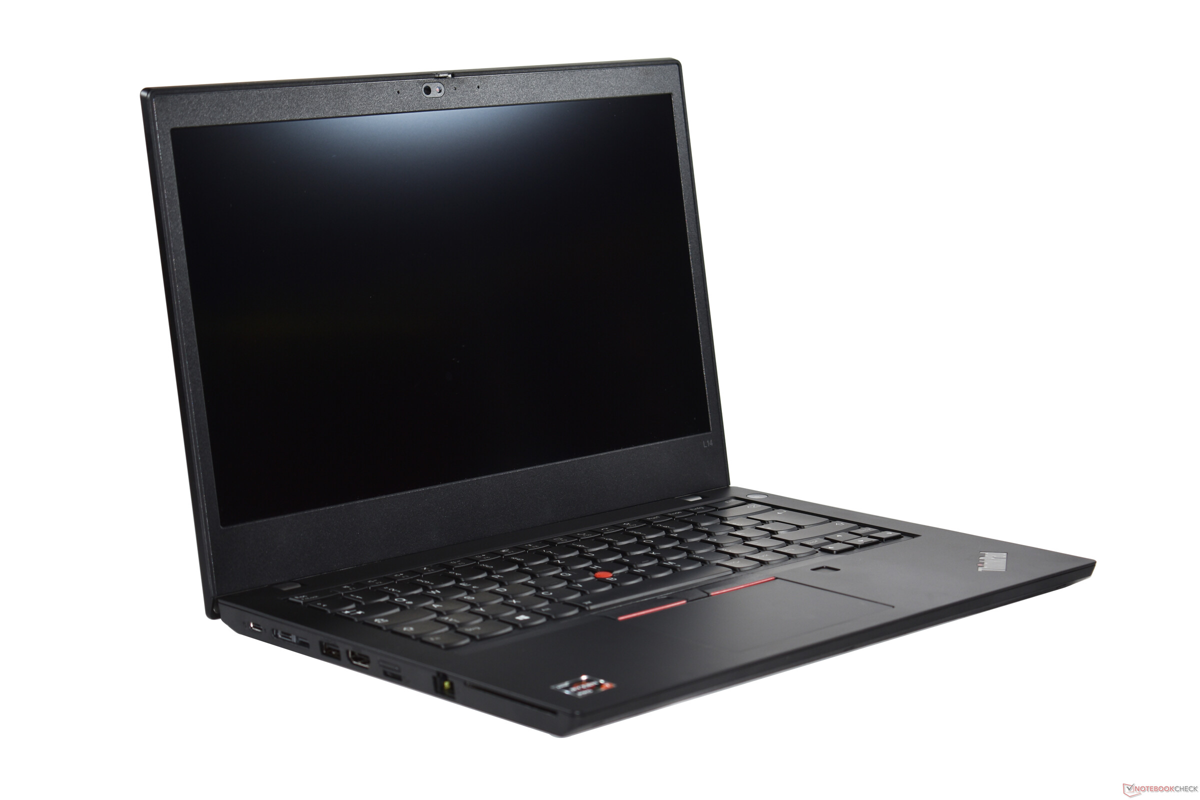 Lenovo Thinkpad L Gen Amd Laptop Review Upgradeability Meets Amd