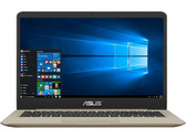 Asus VivoBook S14 S410UQ (i7-8550U, 940MX, Full HD) Laptop Review