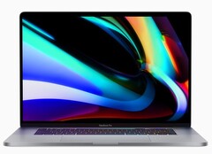 The new 16-inch MacBook Pro has landed and very much earns its &quot;Pro&quot; designation, at least on paper. (Source: Apple)
