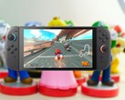 Nintendo Switch 2 will enjoy more than 20 titles at launch including heavy hitters like Mario Kart World. (Image source: Nintendo, Unsplash, edited)