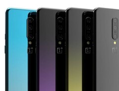 The upcoming OnePlus 7 will most likely be launched this summer. (Source: Android Headlines)