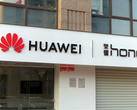 US sanctions have forced Huawei's hand, apparently. (Image source: Caixin Global)