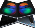 The Galaxy Fold is up for pre-order in Europe on April 26 and will ship May 3. (Source: Samsung)