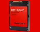 SanDisk eyes 1PB SSDs with next-gen UltraQLC platform (Image source: SanDisk)