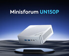 Minisforum UN150P costs $219 (Image source: Minisforum)