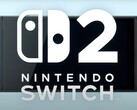 The Switch 2 is Nintendo's next-gen gaming console. (Image source: Nintendo)