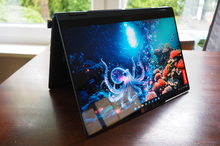 Lenovo Yoga 7 2-in-1 14