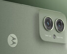 The Moto G56 may only be marginally more powerful than its predecessor. (Image source: Motorola)