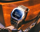 New Casio Fine Metallic watches can now be purchased in the UK. (Image source: Casio)