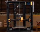 The Thinker X400 3D printer offers a large build volume (Image source: Eryone)