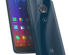 Motorola Moto 1S Android handset (Source: Lenovo China)