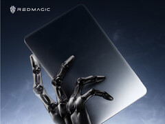 The Gaming Tablet 5 Pro appears to be another compact tablet from RedMagic.