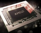 AMD's Navi lineup could be released in July. (Image source: TechSpot)