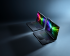 Razer Blade 16 and Blade 18 set to be world's firsts with 240 Hz OLED, 165 Hz IPS, and next generation Thunderbolt support (Source: Razer)