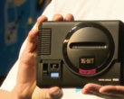 It has been 30 years since the release of the original Sega Mega Drive/Genesis console. (Source: Famitsu)