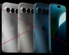 The Apple iPhone 17 Pro will look a lot more similar to its predecessor than initially anticipated (image source: Jon Prosser on YouTube)
