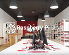 The Raspberry Pi Foundation was formed in 2009. (Source: YouTube/Raspberry Pi)