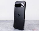 The display on Google Pixel 10 is expected to have less flickering than the one on the Pixel 9. (Image source: Notebookcheck)