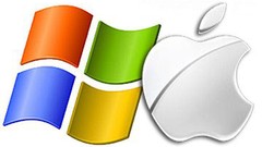Some media outlets have reported that Microsoft overtook Apple for a brief period today. (Source: Mashable)