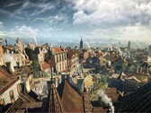 Image from the game The Witcher 3: Wild Hunt. (Image source: Steam)