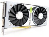Nvidia GeForce RTX 2060 Super Review: The entry-level GPU finally comes with 8 GB of VRAM