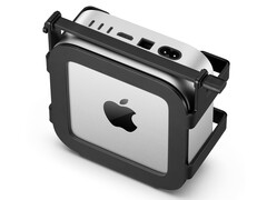 Kensington's Mac mini is available globally. (Image source: Kensington)