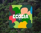 Ecosia is a search engine that plants trees with the money made on people's searches (Image source: Ecosia)