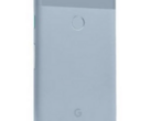 The Google Pixel 2 is set to be official unveiled on October 4. (Source: Droid-Life)