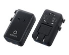 The Anker Nano Travel Adapter (5-in-1, 20W) is now available in the US. (Image source: Anker)