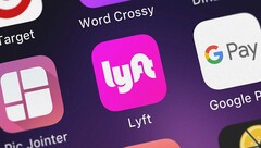 Lyft is now trading on the Nasdaq. (Source: Investor&#039;s Business Daily)