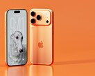 The Apple iPhone 18 Pro Max will reportedly be both thicker and heavier than the iPhone 17 Pro max pictured here.