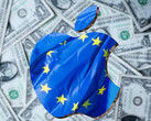 Apple will charge developers to distribute apps on third-party app stores in the EU. (Image source: Apple /  Unsplash - edited)