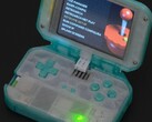 The Pi Tin is a new DIY handheld (Image source: jackw01, soaporsalad)