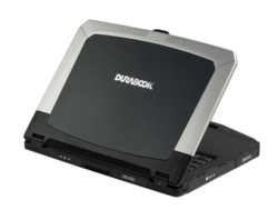 In review: Durabook S15AB. Test unit provided by Durabook