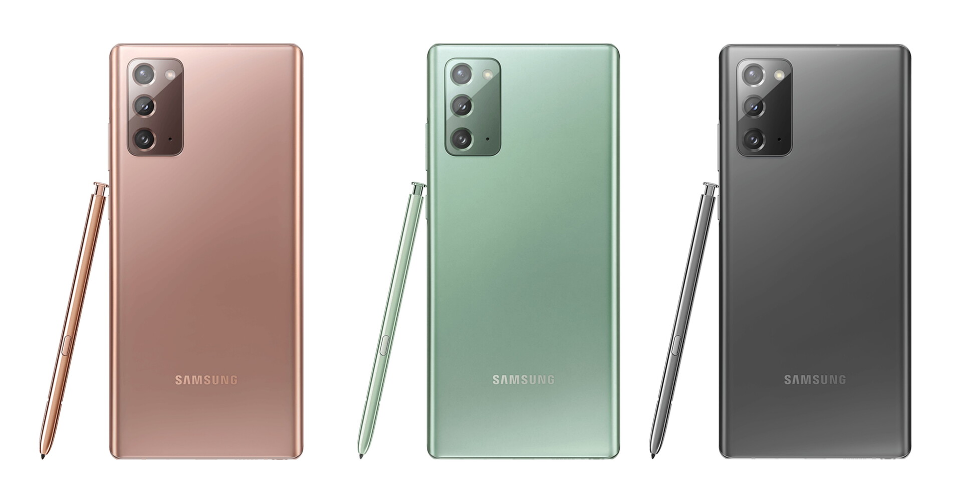 Samsung Galaxy Note 20 5 G