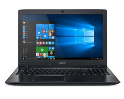 The Acer Aspire E5-576-392H is a good value proposition for everyday computing.