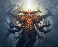 Development for Diablo 4 look s to be advanced enough to allow for a 2020 release. (Source: Diablo3.com)